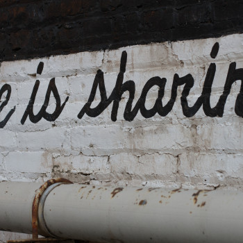 Le parole sono importanti, le definizioni anche: il caso della #sharingeconomy