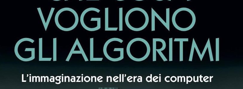 Il linguaggio dell’algoritmo che descrive e riplasma il mondo