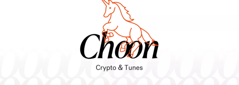 Choon, lo streaming musicale con blockchain che mette al centro gli artisti